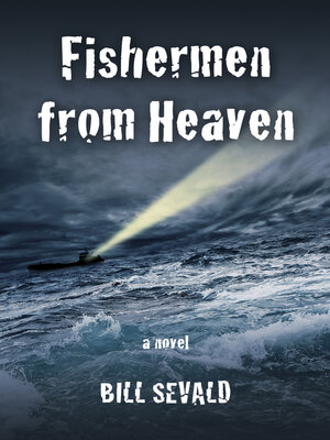 cover image of Fishermen from Heaven